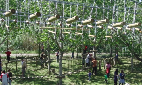 Actividades culturales y deportivas - Girona