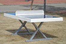 Equipamiento deportivo, juegos