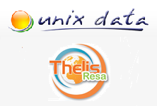 Programa de gestión y reservas para campings THELIS