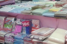 Textiles