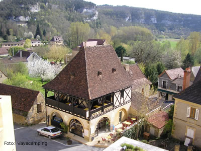 Les Eyzies de Tayac