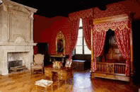 Castillo de Cazeneuve