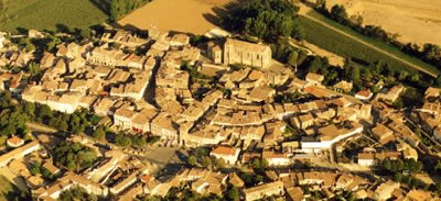 Saint Macaire