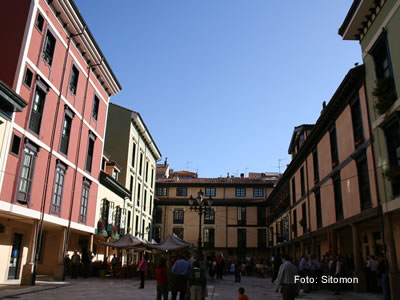 Oviedo