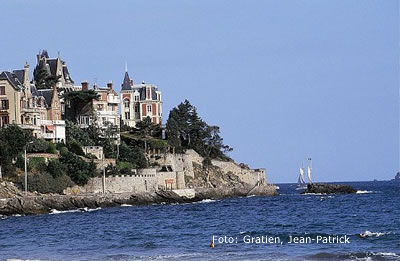 Dinard