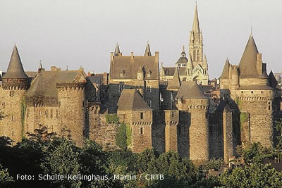 Vitré