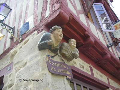 Vannes