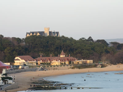 Santander