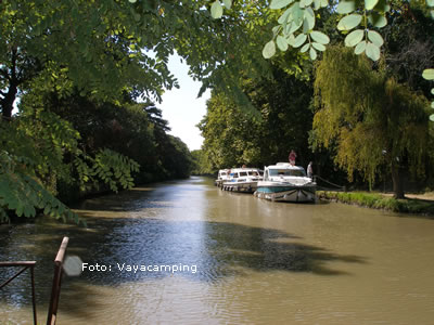 Canal du Midi