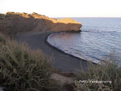 Cap d'Agde