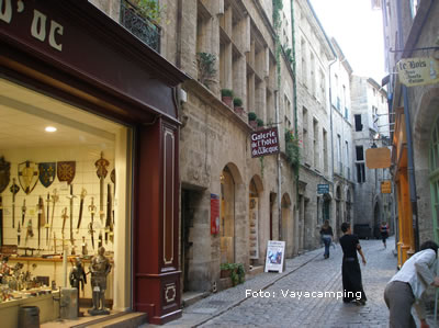 Pézenas