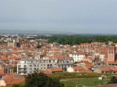 Perpiñán