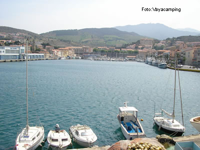 Port Vendres