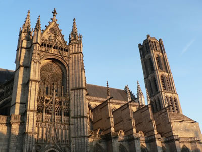 Limoges