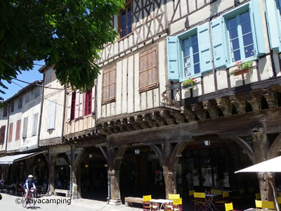 Mirepoix