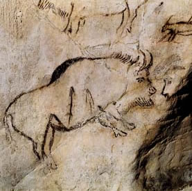 Cueva de Niaux
