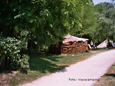 Parque de la Prehistoria