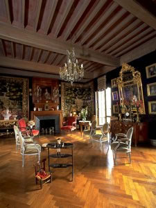 Castillo del Bosc