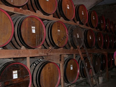 El Armagnac