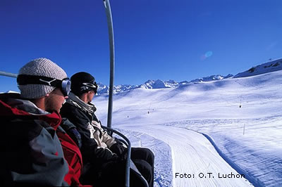 Esquí en Pirineos de Francia, Alta Garona