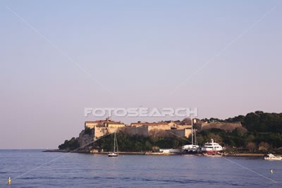 Islas Lerins