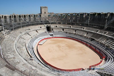 Arles