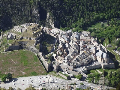 Briançon