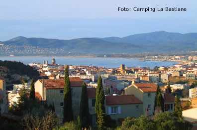 Fréjus