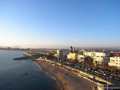 Saint Raphaël