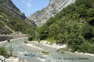 Gorges du Verdon