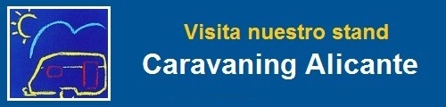 Feria Caravaning Alicante