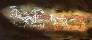Experiencia Lascaux