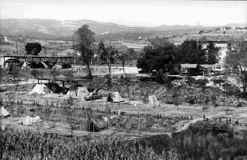 El camping Lloret Blau celebra su 50 aniversario