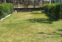 Parcelas camping Standard