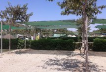 Parcelas camping Estandar