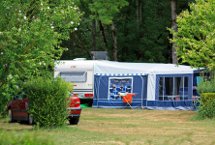 Parcelas camping Standard