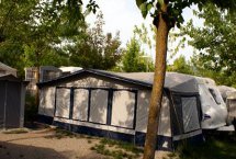 Parcelas camping Standard