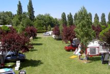 Parcelas camping Classique