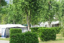 Parcelas camping Standard