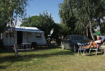 Parcelas camping Standard