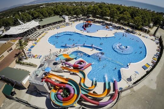 Las Dunas, Sant Pere Pescador (Girona)