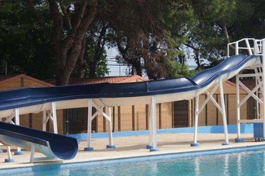 Barraquetes, Sueca (Valencia)
