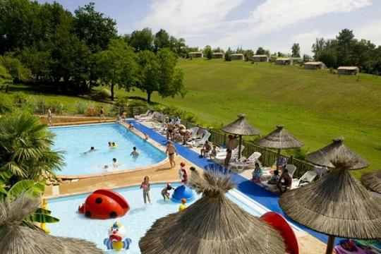 La Linotte, La Bugue (Dordoña-Périgord)