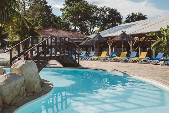 Mayotte Vacances, Biscarrosse (Landas)
