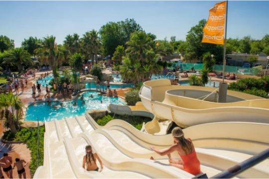 Le Petit Mousse, Vias (Herault)