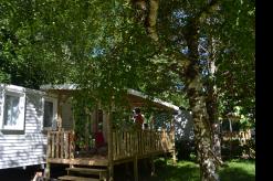 Chalets Sunêlia Confort Montana