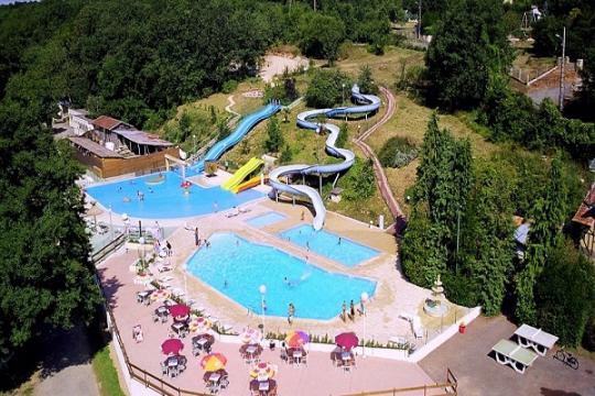 La Rivière, Couhé (Vienne)