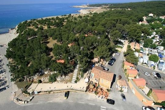 Pascalounet, Martigues (Bocas del Ródano)