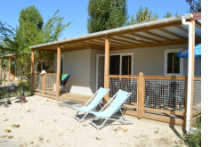 Chalets Navire