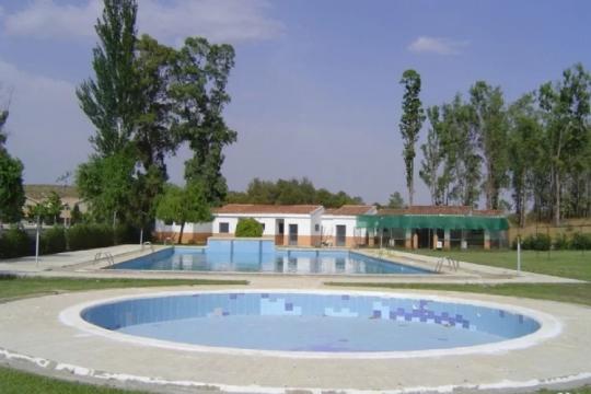 Las Catalinas, Riolobos (Cáceres)